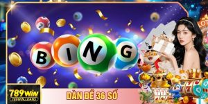 Dàn Đề 36 Số - Bật Mí Phương Pháp Soi Cầu Hiệu Quả